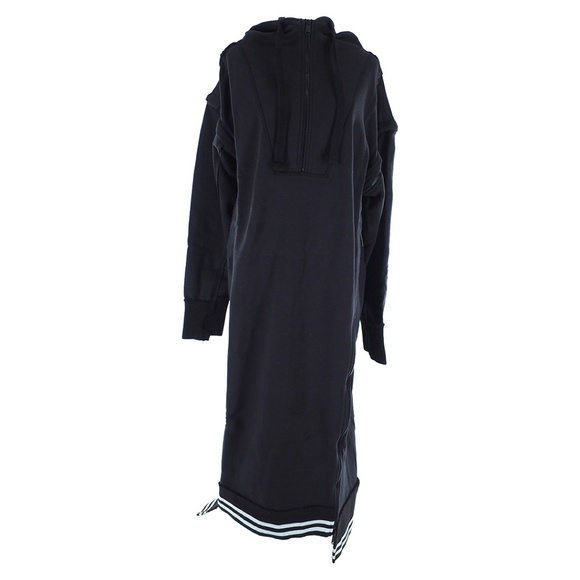 Free People Match Up Maxi Sweat - Picture 1 of 14